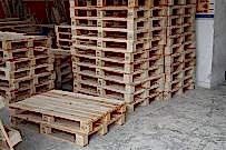 AGS AHŞAP AMBALAJ