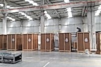 Elektrik Panosu ABB Schneider Sevkiyatı Montajı