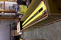 Ahşap Ambalaj Son Nokta AGS Ahşap Ambalaj