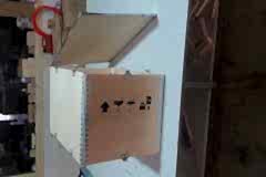 Katlanabilir Sandık(Fold Pack)